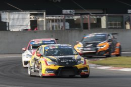 RACB National Team - Seat León Cup Racer