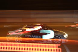 Comparex Racing by EMG Motorsport - BMW M3 GTR
