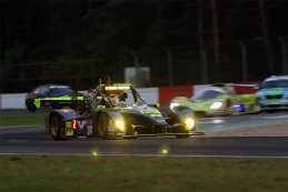 PK Carsport - Wolf GB08