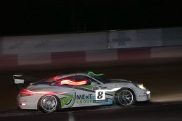 Mext Racing - Porsche 991