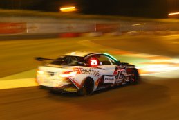 Carrosserie Vannerum - BMW M235i Cup
