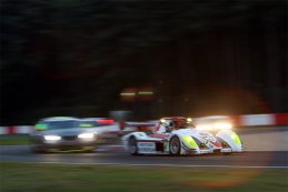 Euroracing - Radical SR3 RS