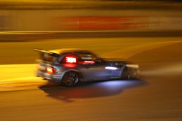 VDW Motorsport - BMW Z3 M