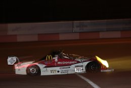 McDonald's Racing - Norma M20 FC