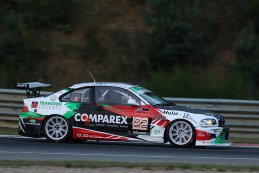 EMG Motorsport - BMW M3 E46