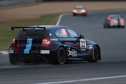 Beliën Motorsport - BMW 120D