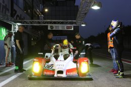 Deldiche Racing - Norma M20 FC