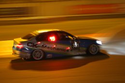 CK Mechanics - BMW Clubsport