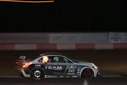JJ Motorsport - BMW M235i Cup