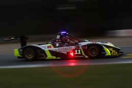 Bas Koeten Racing - Wolf GB08