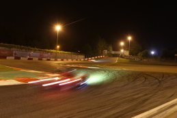 Kleine Chicane by night 24H Zolder 2016