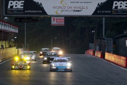 Night Qualifying 24H Zolder 2016