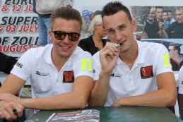 Stienes Longin & Thomas Piessens