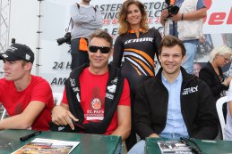 Marc Goossens & Gregory Eyckmans