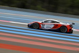 Paul Ricard: Kwalificaties in beeld gebracht