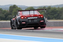 Paul Ricard: Kwalificaties in beeld gebracht