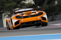 Paul Ricard: Kwalificaties in beeld gebracht