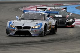 Paul Ricard: Kwalificaties in beeld gebracht