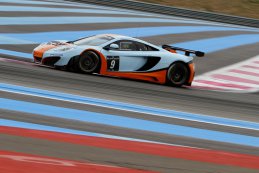 Paul Ricard: Kwalificaties in beeld gebracht