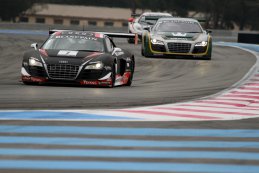 Paul Ricard: Kwalificaties in beeld gebracht