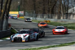 Monza: De kwalificaties in beeld gebracht
