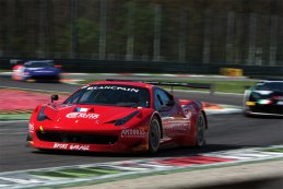 Monza: De kwalificaties in beeld gebracht