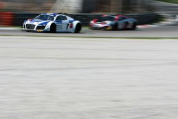 Monza: De kwalificaties in beeld gebracht