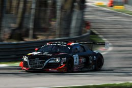 Monza: De kwalificaties in beeld gebracht