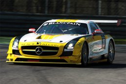 Monza: De kwalificaties in beeld gebracht