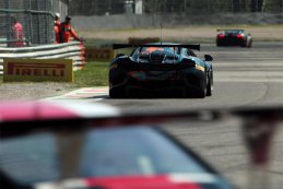 Monza: De kwalificaties in beeld gebracht