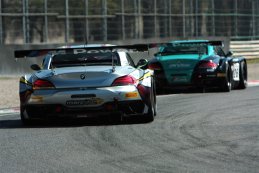 Monza: De kwalificaties in beeld gebracht