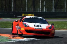 Monza: De kwalificaties in beeld gebracht