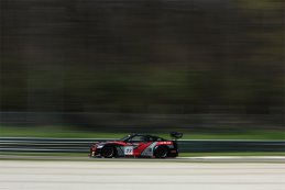 Monza: De kwalificaties in beeld gebracht