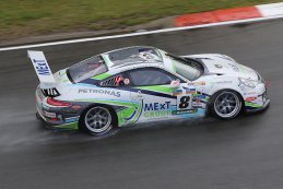Mext Racing - Porsche 991