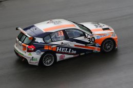 Heli Racing - BMW 120D