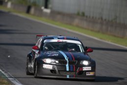 Beliën Motorsport - BMW 120D