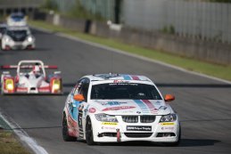 QSR Racing - BMW Clubsport