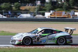 Mext Racing - Porsche 991