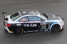 MSE - BMW M235i Cup
