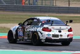 QSR Racing - BMW M235i Cup