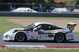 Speedlover - Porsche 991