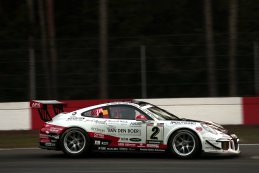 Belgium Racing - Porsche 991