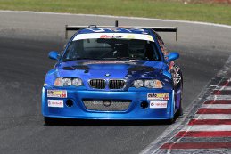 Hamofa Motorsport - BMW M3 GTR