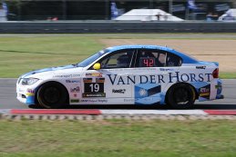Van der Horst Motorsport - BMW Clubsport