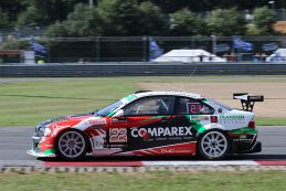 EMG Motorsport - BMW M3 E46
