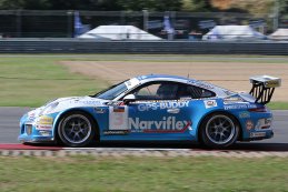 Speedlover - Porsche 991