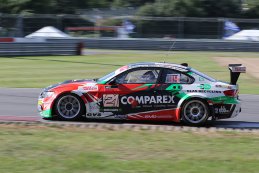 Comparex Racing by EMG Motorsport - BMW M3 GTR