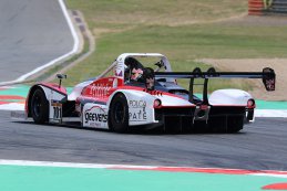 Deldiche Racing - Norma M20 FC