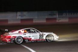 Belgium Racing - Porsche 991