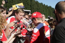 Kimi Räikkönen